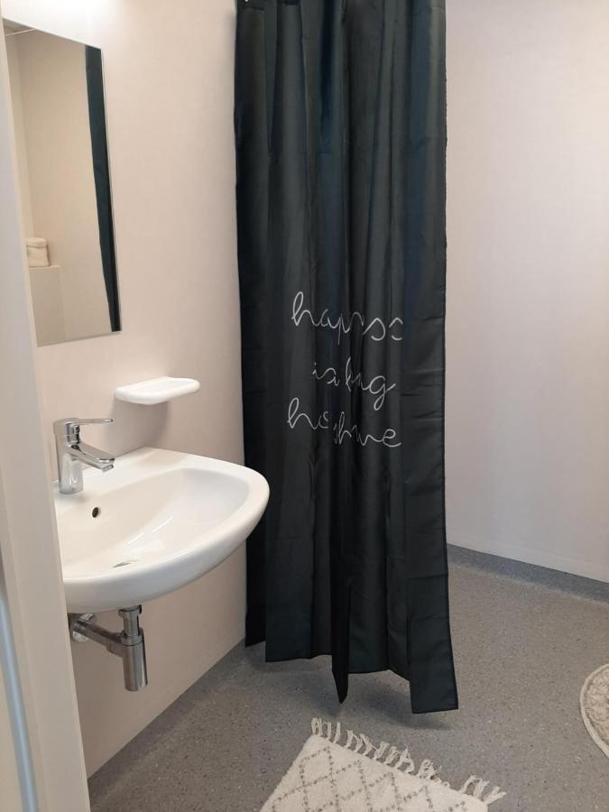 Longstay-Aparthotel Prinsenhof Ronse Eksteriør billede